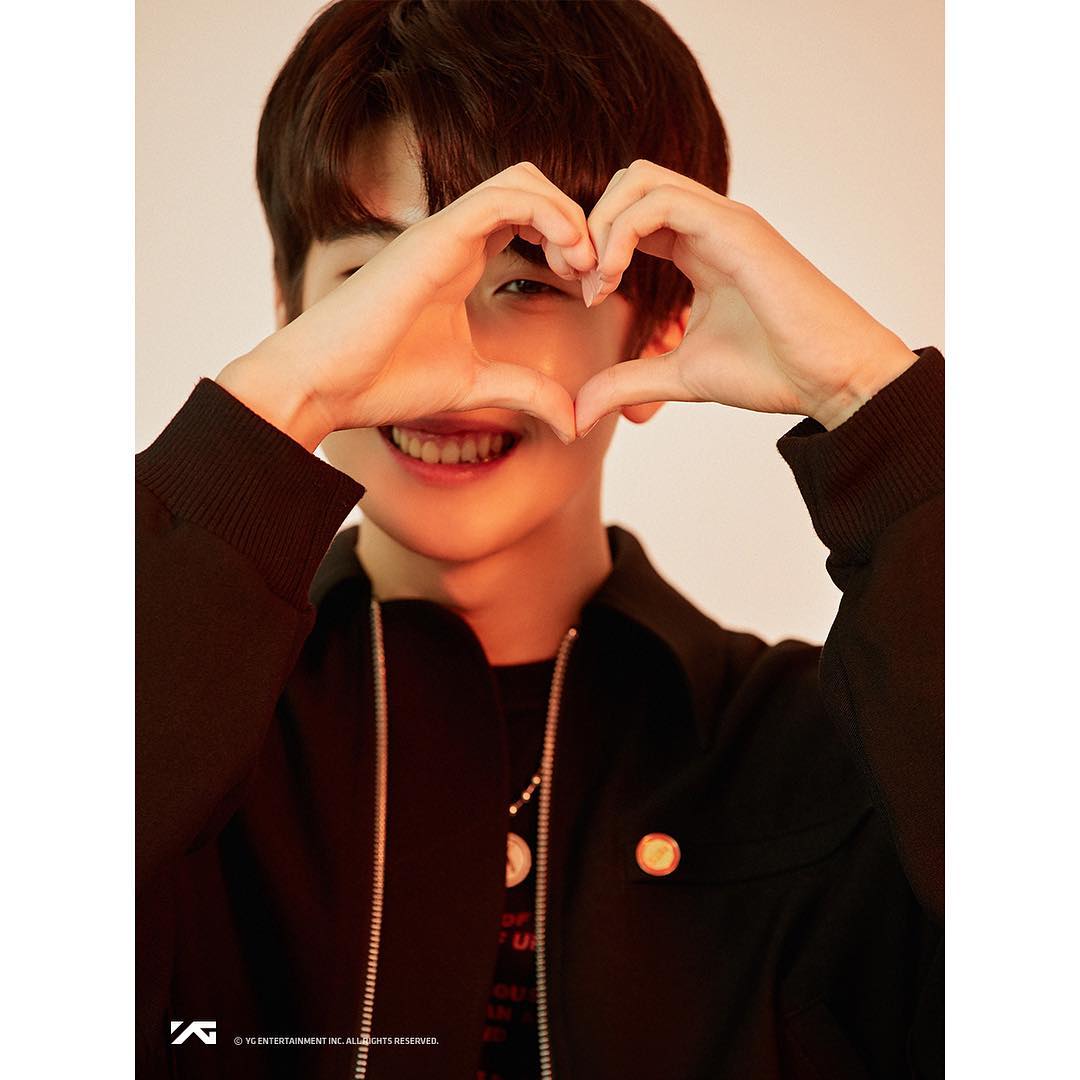 YG TREASURE BOX MAGNUM