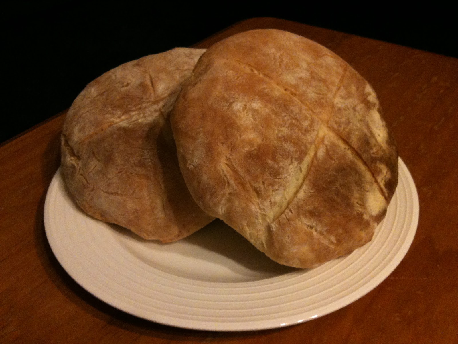 World Food Challenge Morocco Tagine, bread and tea