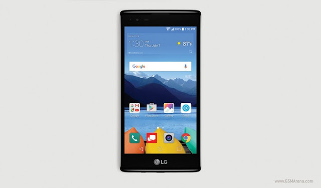 Verizon umumkan LG K8 V pre-order hari ini