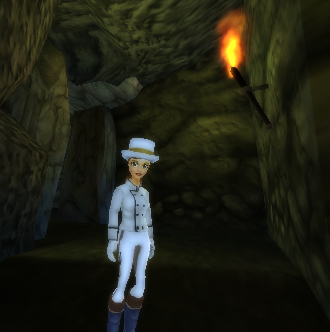 Vårat Starstableliv Jon Jarls gravvalv är öppet för mig...