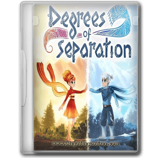 Degrees of Separation Full Español