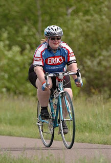 me on my triathlon bike in 2007, pre-injury