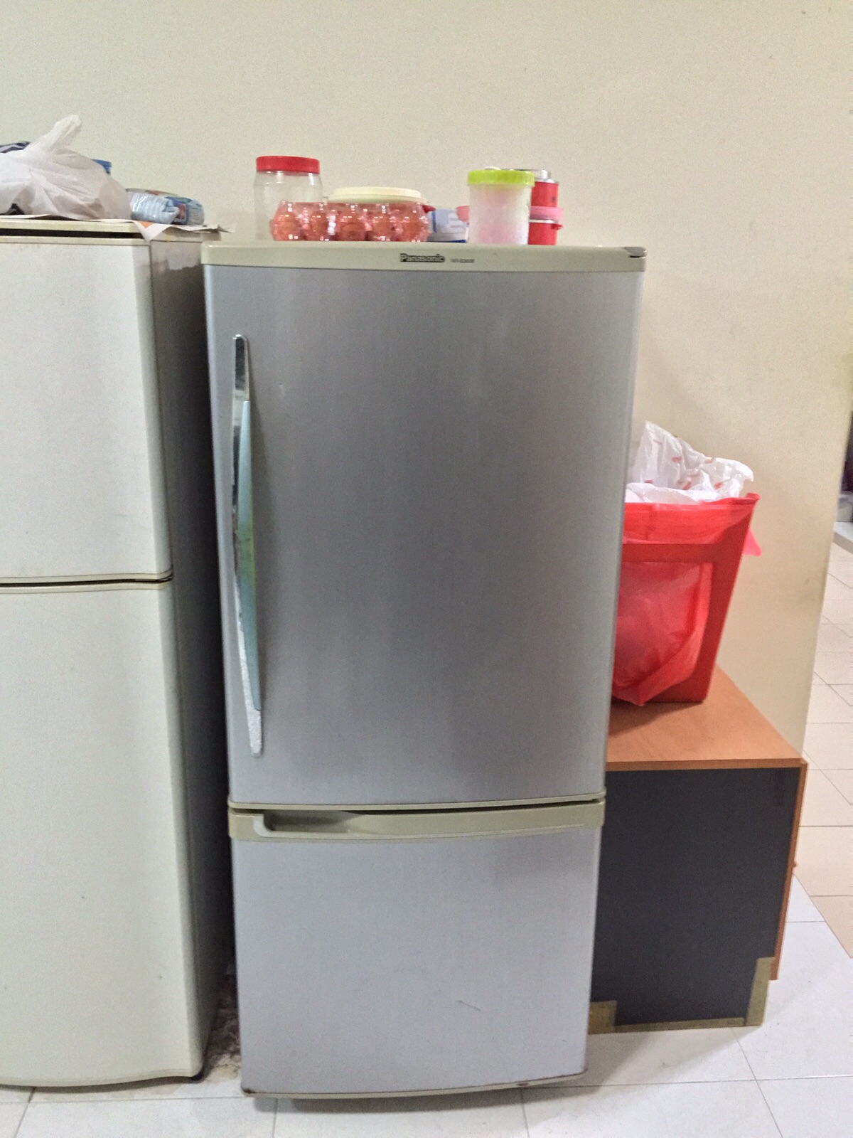 Refrigerator repair +65 90070520 Refrigerator Repair National, Panasonic