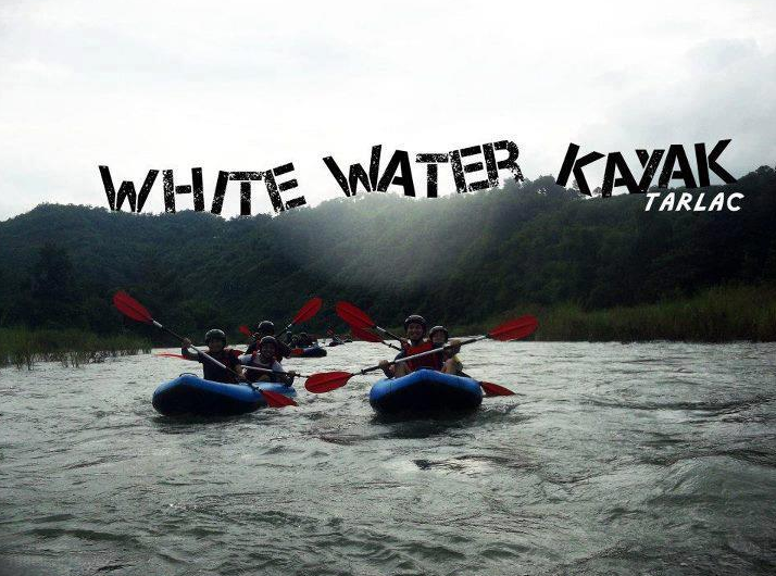 TARLAC, PHILIPPINES Top 10 Water Nature Adventure Destinations