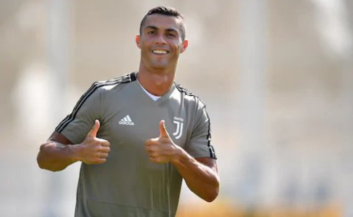 Diretta Juventus A-Juventus B Streaming Gratis con CR7 Cristiano Ronaldo e Dybala, dove vederla