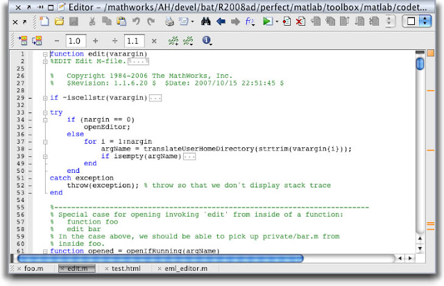 PACCHETTI MATLAB SCARICA