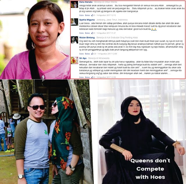 Karena Diawali Dari Berzina Perselingkuhan Tidak Akan Menghasilkan Akhir Bahagia Hanya Berujung Luka dan Siksa Neraka