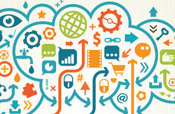 Les xarxes evolucionen al ritme de la hiperconnectivitat Les xarxes evolucionen al ritme de la hiperconnectivitat