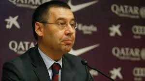 Bartomeu - FC Barcelona -: “A Guardiola hay que rendirle honores"