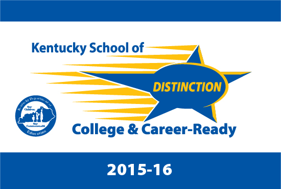 Ky School of Distinction