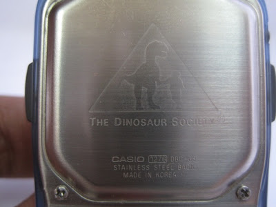 casio dbc 63 dinozone