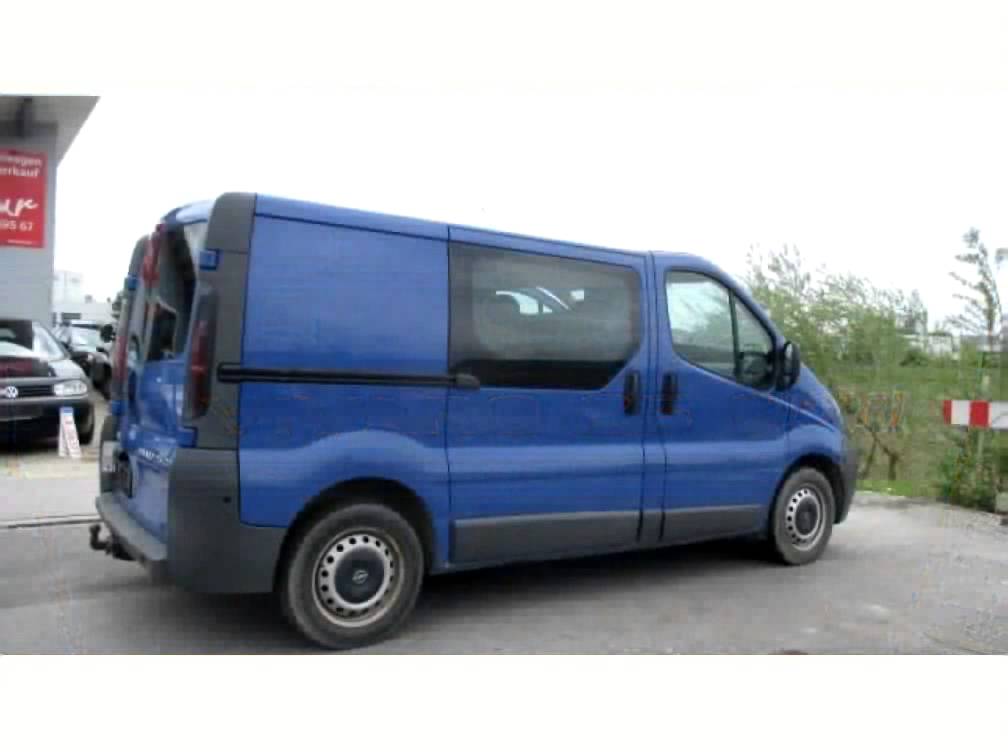 Opel Cikma Parca Online Opel Vivaro Cikma Parca