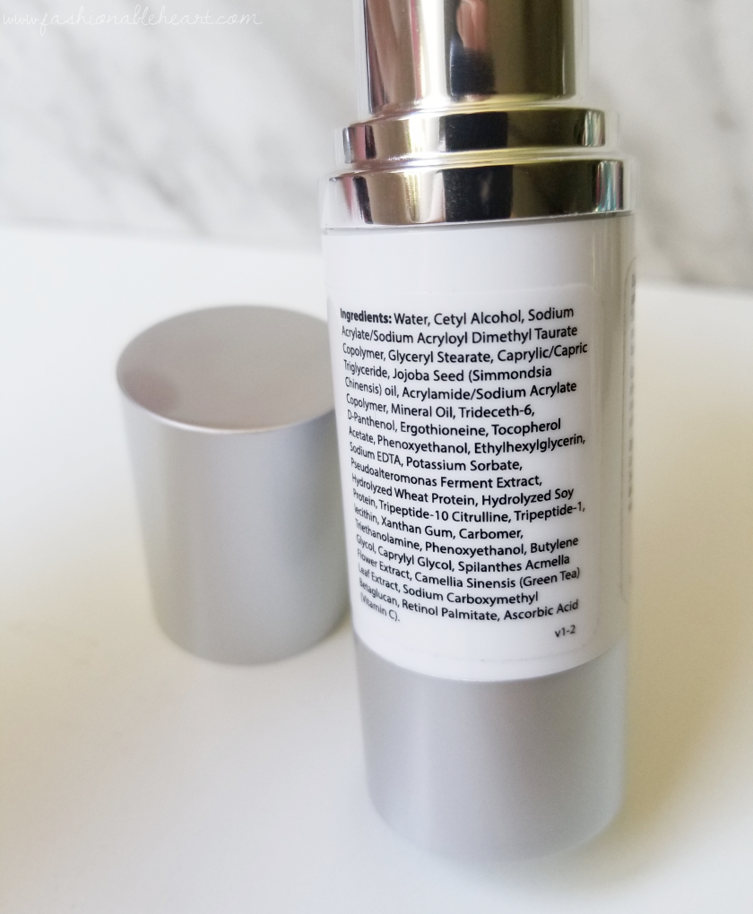 bbloggers, bbloggerca, canadian beauty blog, skincare, anti-aging, le fair skin, age defying, facial serum, serum, dry skin, aging, product review, fine lines, sensitive, scent, facial serum, skincare routine, beauty blog, beauty blogger, free shipping, us, uk, le fair skin age defying facial serum