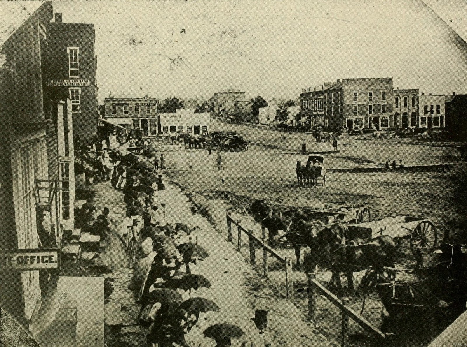 The Chubachus Library of Photographic History June 2015