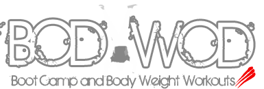 BodyWOD - CrossFit, Boot Camp and Body Weight Workouts