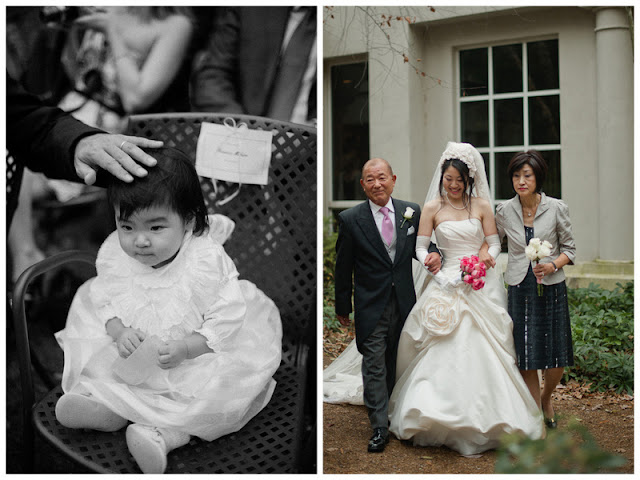 Garden Wedding and Afternoon Tea reception | photos by Spindle Photography