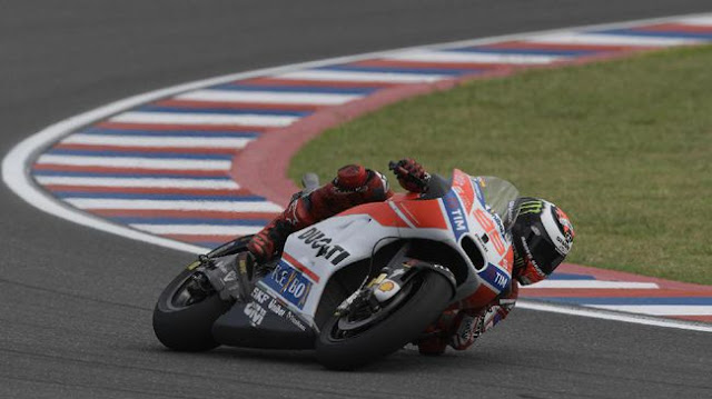 Lorenzo Berpeluang Ungguli Rossi di Red Bull Ring Lorenzo Berpeluang Ungguli Rossi di Red Bull Ring