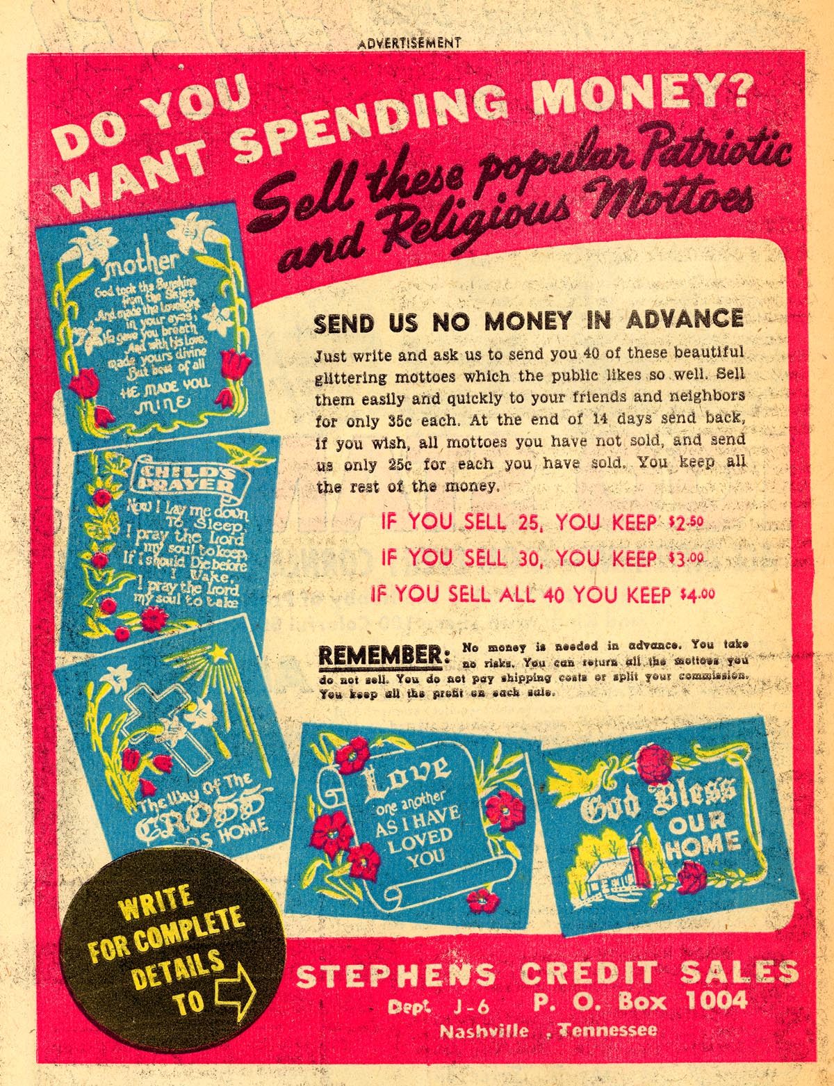 Read online Strange Adventures (1950) comic -  Issue #71 - 34