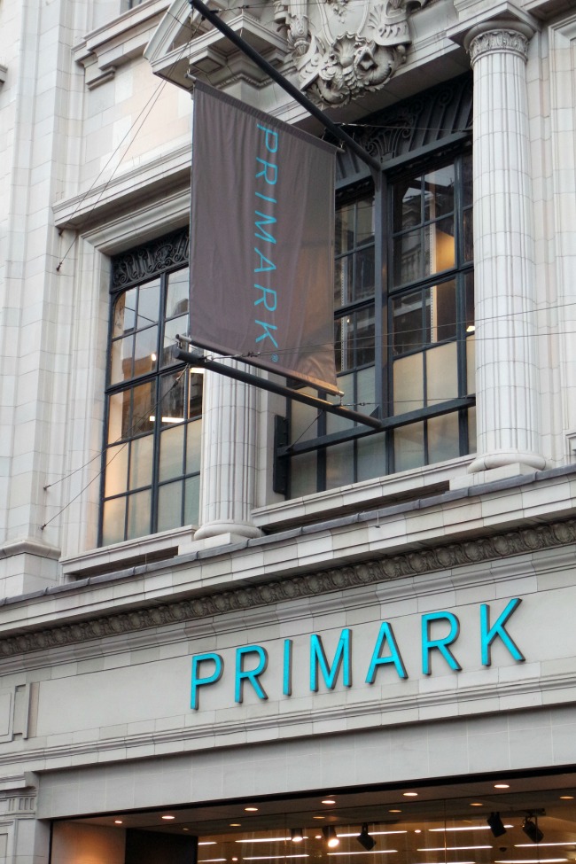 Shopping Guida Ai Negozi Plus Size Di Londra Plus Kawaii