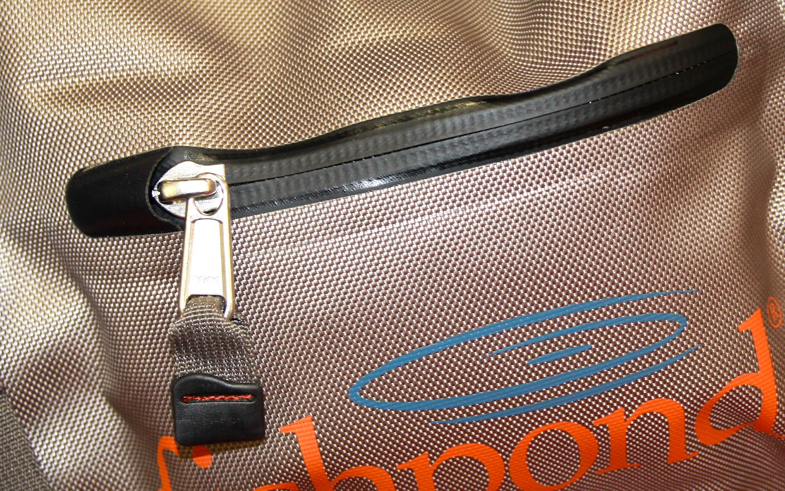 Zippered Space Saving Blanket Storage Bag by Elle - FabFitFun