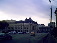 Bukarest Universitaet