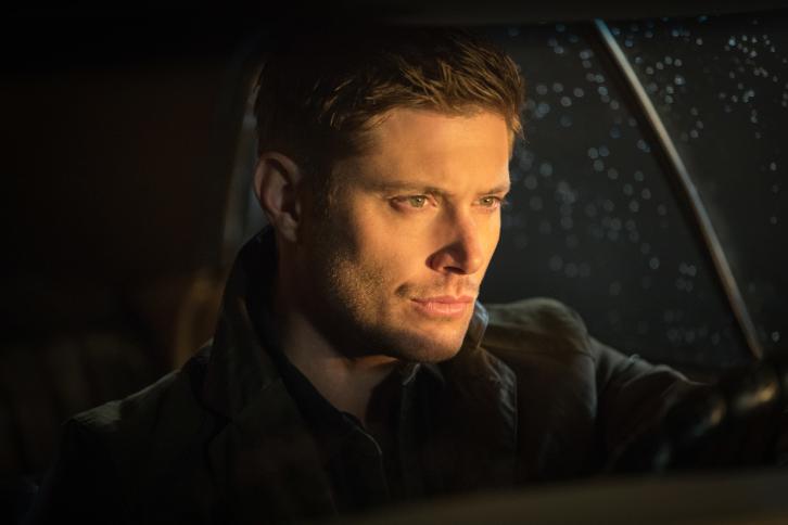 Supernatural - Episode 12.12 - Stuck In The Middle (With You) - Promos, Sneak Peek, Inside the Episode, Photos & Press Release