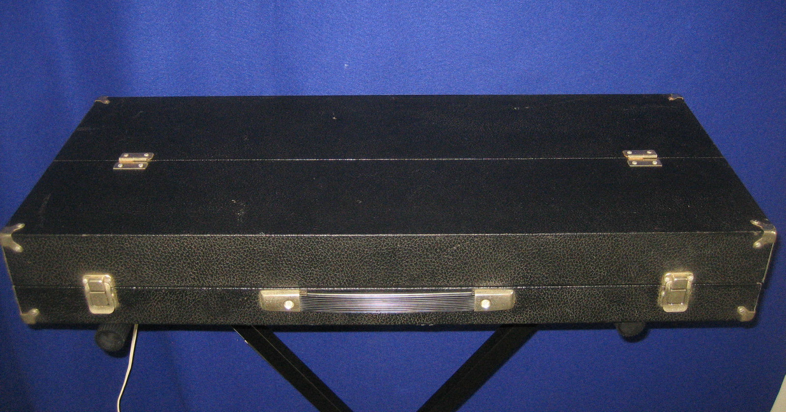 MATRIXSYNTH PAIA Stringz 'N' Thingz Strings & Things 1550 Vintage