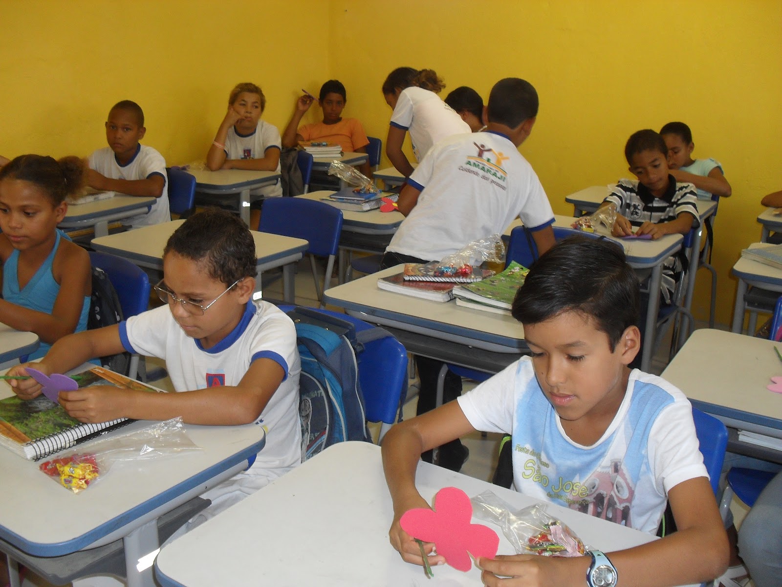 Escola Municipal Nossa Senhora da Conceição
