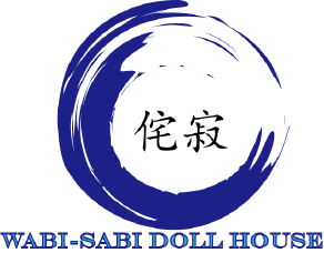Wabi-Sabi Doll House