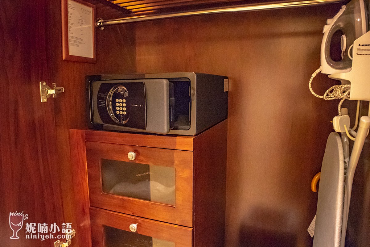 【澳門酒店推薦】康萊德酒店 Conrad Macao。三度獲評福布斯旅遊指南五星級 【澳門酒店推薦】康萊德酒店 Conrad Macao。三度獲評福布斯旅遊指南五星級