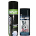 Manhunt Deodorant 150 ml And Shaving Foam 500 ml Combo Worth Rs 325 for Rs 136 @ Pepperfry