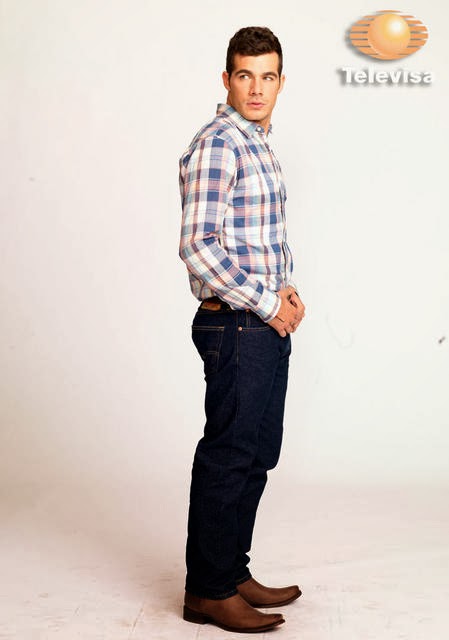 Los Ojos del Espectador: Ennio ricciardi :un actor italiano que gusta