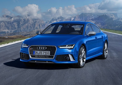 “Auto Trophy 2015” για την Audi