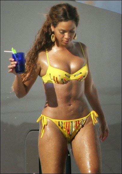 beyonce knowles photos template of a menu