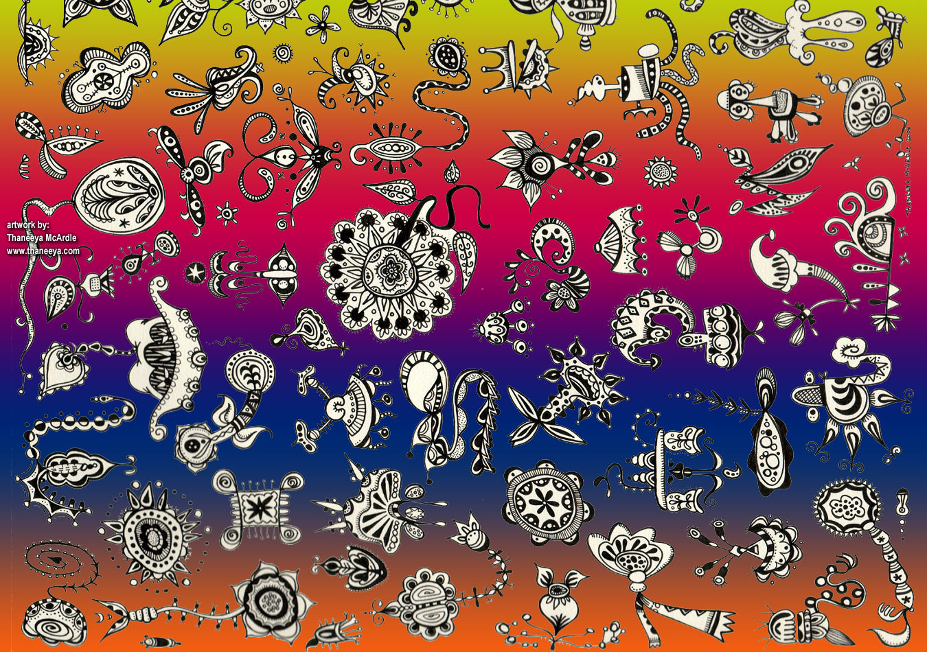 Jeje Jacklin Maret 2012