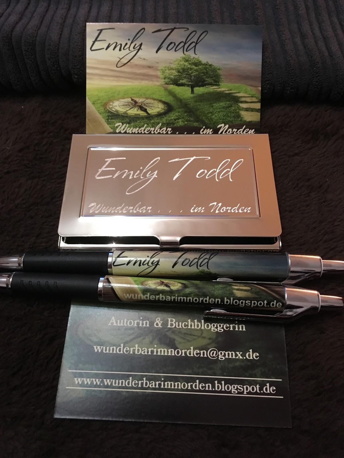 Wunderbar Im Norden Januar 2018