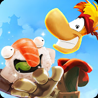 rayman adventures rayman adventures full apk indir