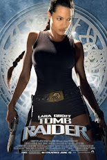 Lara Croft 1: Tomb Raider (2001) ลาร่า ครอฟท์ ทูมเรเดอร์ ภาค 1