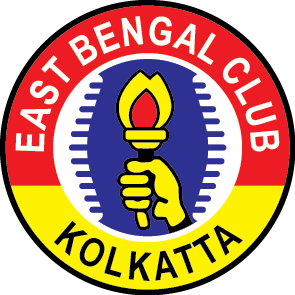 Logos Futebol Clube Kingfisher East Bengal Football Club Football Team Logos Bengal Football Club