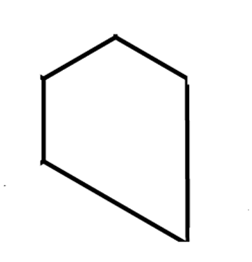 5 sided shape 5 sided shape