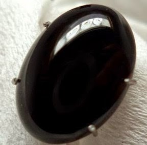 20+ Arti Mimpi Di Beri Batu Akik Warna Hitam