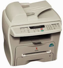 xerox workcentre pe16