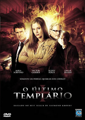 O último templário