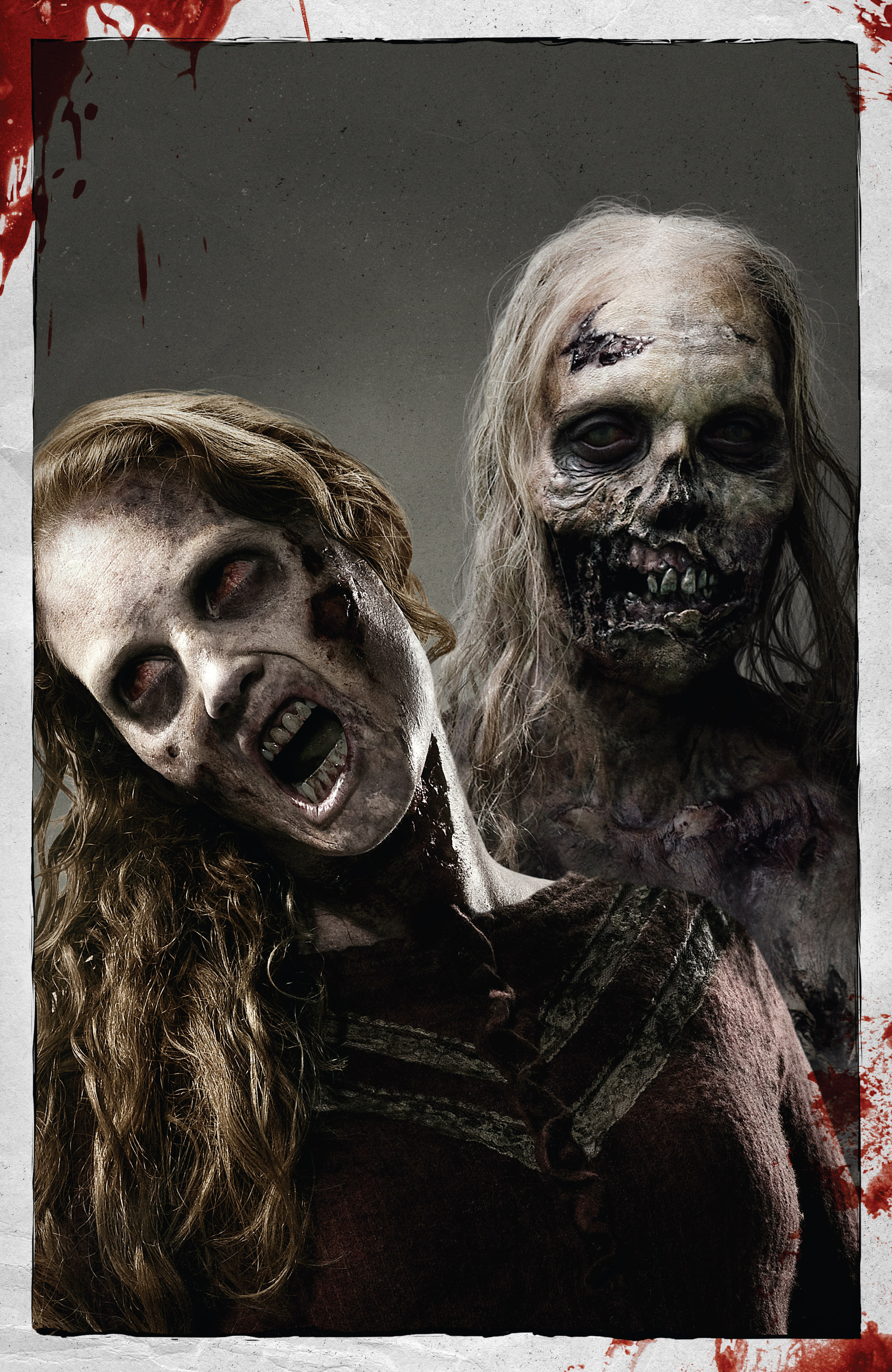 Read online The Walking Dead comic -  Issue #75 - 44