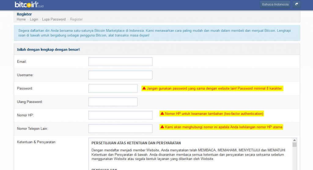 Blog afiliasi opsi biner