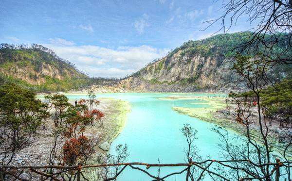 Kawah Putih Bandung