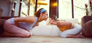 Mandukasana मंडूकासन Yoga Asana-10 Amazing Yoga Poses That Will Help You Stay In Shape Your Body And Healthy Fitness