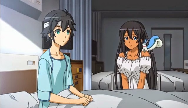 Anime Captain Earth Episode 5 Subtitle Indonesia