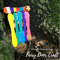 Rainbow Crafts for Preschoolers