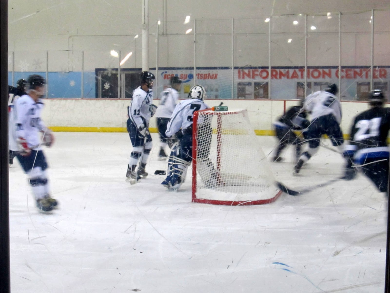 Daily view of (mostly) Jacksonville, Florida USA